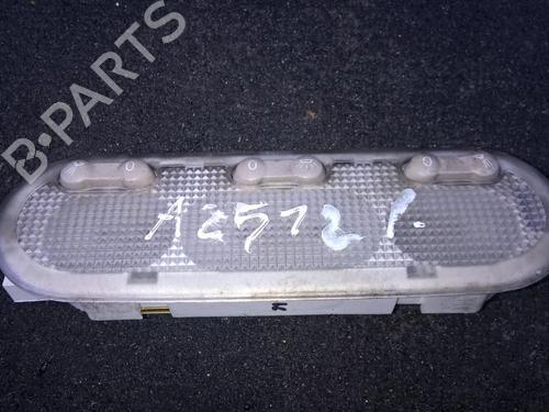 Used Interior roof light Interior roof light RENAULT MEGANE II (BM0/1_, CM0/1_) 1.5 dCi (BM1F, CM1F) (86 hp) 35875337 35875337