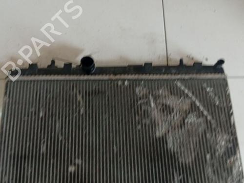 Water radiator CITROËN BERLINGO MULTISPACE (B9) 1.6 HDi 90 | BP34796125M31 - Image 3