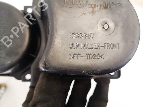 Cup/Object holder KIA CEE'D Hatchback (ED) 1.4 | BP35048673I37 - Image 3