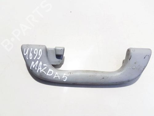 interior-roof-handle-mazda-5-cr-2005-2006-2007-2008-2009-2010-35861816 main image