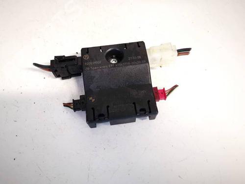 Used Electronic module Electronic module BMW 3 (E90) 320 d (177 hp) 35145088 35145088