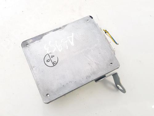 Used Electronic module Electronic module TOYOTA PRIUS (_W3_) 1.8 Hybrid (ZVW3_) (99 hp) 33096317 33096317