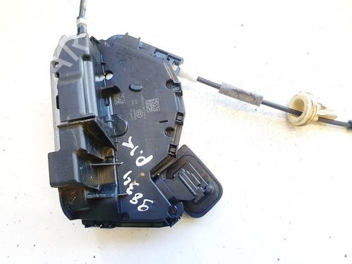 Used Front left lock Front left lock CUPRA BORN (K11) 58 (204 hp) 35095443 35095443