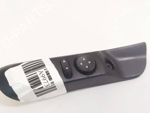 Used Mirror switch Mirror switch FIAT DOBLO MPV (119_, 223_) 1.9 JTD (223AXE1A) (100 hp) 35139624 35139624