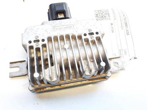 Electronic sensor TOYOTA PRIUS (_W3_) 1.8 Hybrid (ZVW3_) | BP34775683M84 - Image 2
