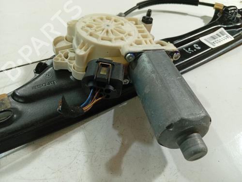 Left rear window motor BMW X5 (E70) 3.0 d | BP34825146E23 - Image 2