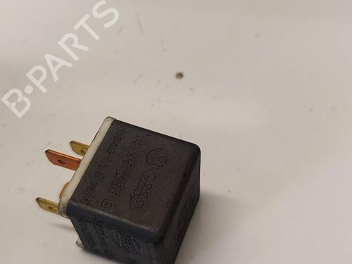 Electronic sensor AUDI A6 C5 (4B2, 4B4) 2.5 TDI | BP38161615M84 - Image 2