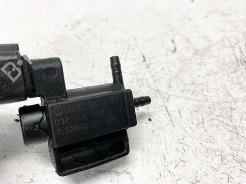 Electronic module AUDI Q5 (8RB) 3.2 FSI quattro | BP34998915M83 - Image 4
