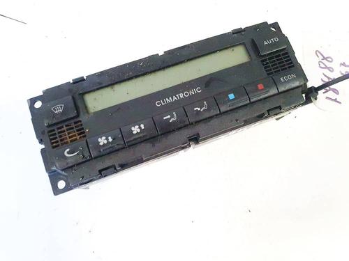 Used Climate control Climate control 35382503 35382503