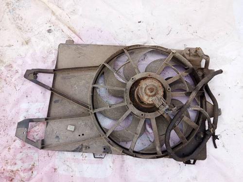 Used Fan Fan 34944397 34944397