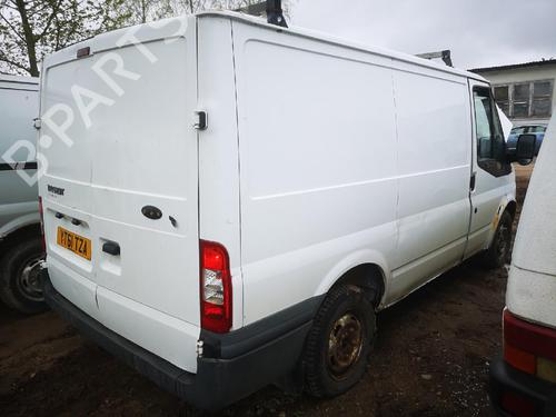 Support FORD TRANSIT Van (FA_ _) 2.2 TDCi | BP32579235C155
