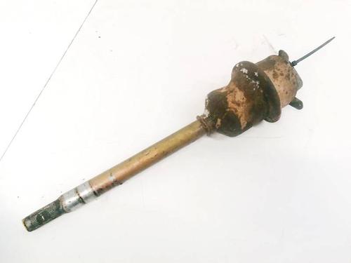 Used Steering column universal joint Steering column universal joint 35350533 35350533