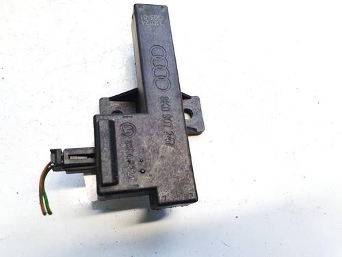 Used Electronic module Electronic module AUDI A7 Sportback (4GA, 4GF) 3.0 TDI quattro (245 hp) 34862161 34862161
