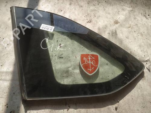 Used Rear left quarter glass Rear left quarter glass HONDA FR-V (BE) 2.2 i CTDi (BE5) (140 hp) 34939126 34939126