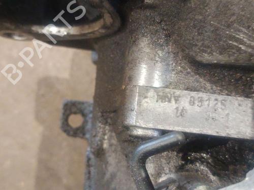 Gearbox VW PASSAT B6 (3C2) 1.9 TDI | BP38315373M3 - Image 4