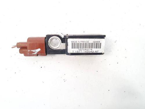 Electronic module FORD MONDEO III (B5Y) 1.8 16V | BP32923958M83 - Image 3