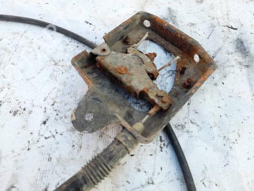 Cable MERCEDES-BENZ C-CLASS (W203) C 270 CDI (203.016) | BP35383387E12 - Image 2