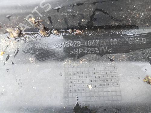 Other BMW 3 Touring (E46) 318 d | BP32548612O1