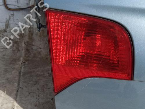 Used Left tailgate light Left tailgate light 35623697 35623697