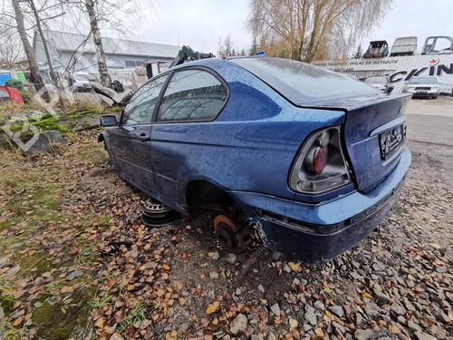 Air vent BMW 3 Touring (E46) 318 d | BP32549288I21 