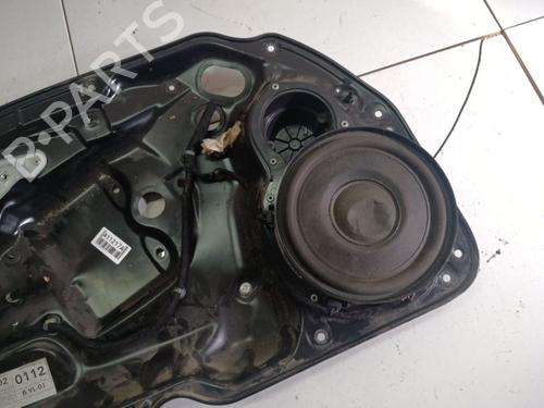 Front left window mechanism VW PASSAT B6 (3C2) 2.0 TDI | BP34754853C22 - Image 2