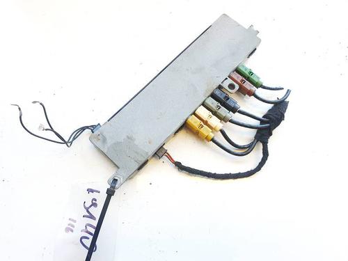 Electronic module AUDI A6 C6 (4F2) 3.0 TDI quattro | BP35261509M83 - Image 3
