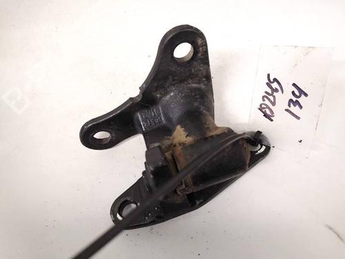 Hinge/Door check strap SMART FORFOUR (454) 1.5 (454.032) | BP32921792C146 - Image 2