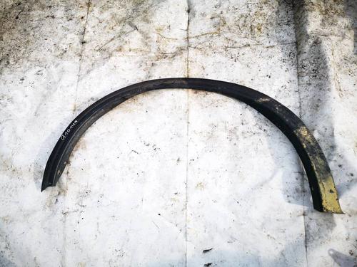 Used Front left wheel arch trim Front left wheel arch trim 35026379 35026379