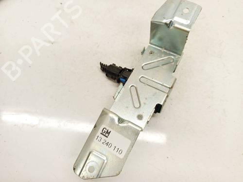 Electronic module OPEL INSIGNIA A (G09) 2.0 CDTI (68) | BP38277712M83 - Image 2