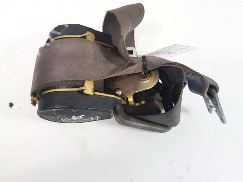 Front left seatbelt RENAULT ESPACE IV (JK0/1_) 1.9 dCi (JK0U, JK0G) | BP35554501I26 - Image 3
