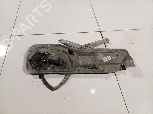 Used Front left window mechanism Front left window mechanism 34958393 34958393