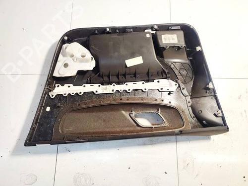 Rear left panel CITROËN C4 I (LC_) 1.6 16V | BP35055101C60 - Image 2