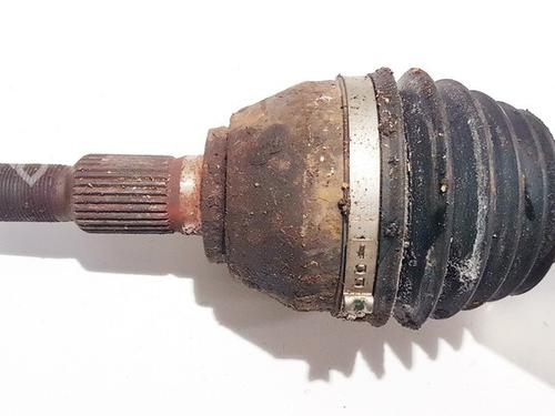 Left front driveshaft SAAB 9-3 (YS3F, E79, D79, D75) 2.2 TiD | BP35444923M38 - Image 2