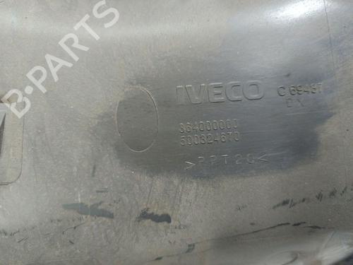 Other IVECO DAILY IV Platform/Chassis 29L14 | BP34881582O1 - Image 5