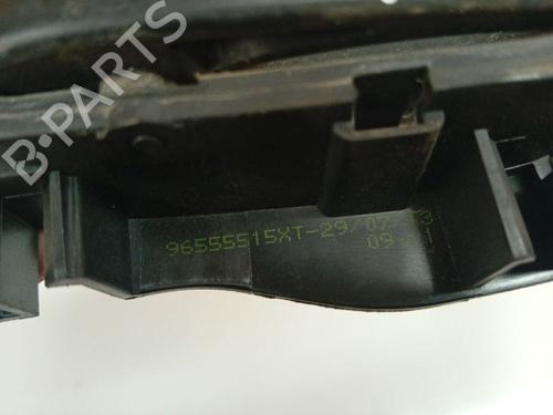 Front left interior door handle PEUGEOT PARTNER Box Body/MPV 1.6 HDi | BP36585100I13 - Image 4