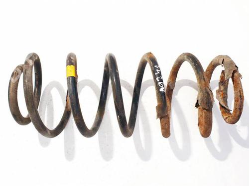 Used Shock absorber spring Shock absorber spring SMART FORFOUR (454) 1.5 (454.032) (109 hp) 35238750 35238750