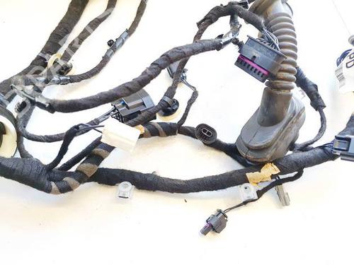 Wiring harness JAGUAR I-PACE (X590) EV400 AWD | BP38196048E16 - Image 2