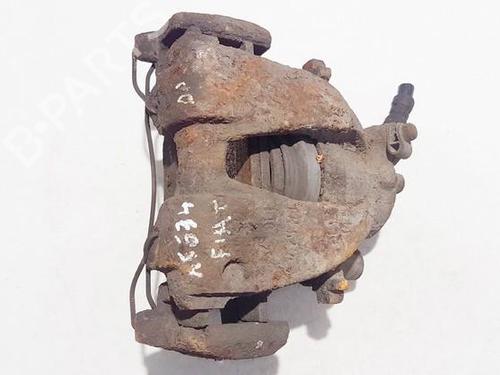 Used Right front brake caliper Right front brake caliper FIAT PUNTO (188_) 1.9 JTD 80 (188.237, .257, .337, .357) (80 hp) 35867923 35867923