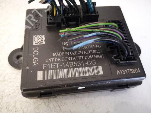 Electronic module FORD FOCUS IV (HN) 1.0 EcoBoost | BP38452080M83 - Image 2