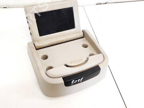 Used Display monitor Display monitor CHRYSLER PACIFICA 3.5 AWD (253 hp) 35292066 35292066