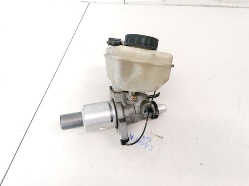 Used Brake master cylinder Brake master cylinder MERCEDES-BENZ S-CLASS (W220, V220) S 320 CDI (220.026, 220.126) (197 hp) 35511286 35511286