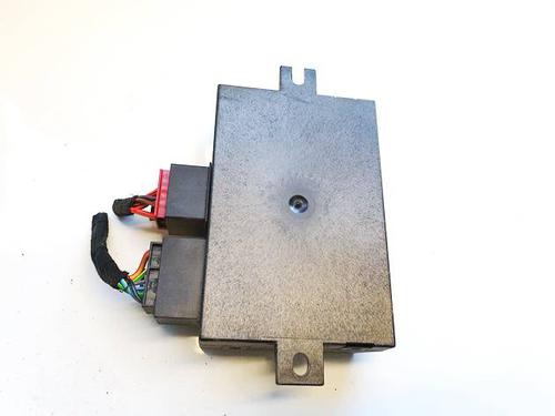 Electronic module SKODA OCTAVIA II (1Z3) 1.6 FSI | BP34751734M83 - Image 3