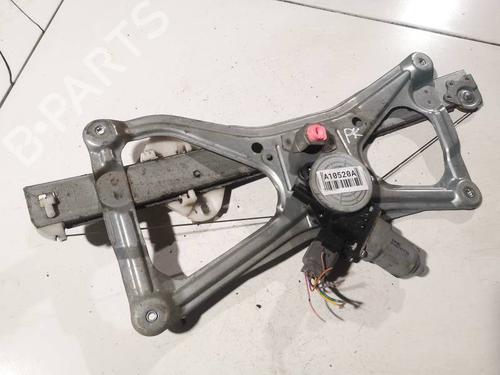 Used Front left window mechanism Front left window mechanism 34976239 34976239