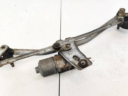 Used Front wipers mechanism Front wipers mechanism OPEL ASTRA H (A04) 1.9 CDTI (L48) (150 hp) 35260012 35260012
