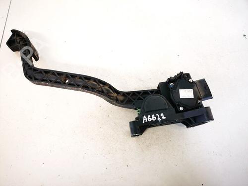 Used Pedal Pedal DAEWOO REXTON (GAB_) 2.7 D All-wheel Drive (186 hp) 35586052 35586052