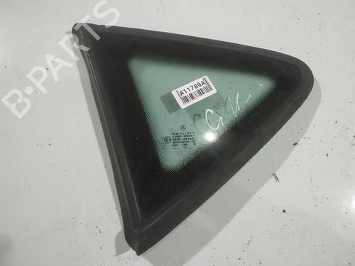 Panel rude bagtil venstre Panel rude bagtil venstre 39183060 39183060