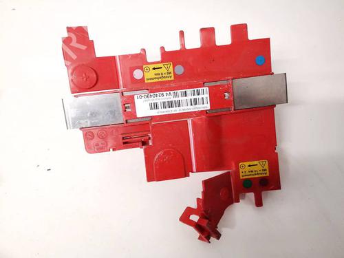 Used Other Other BMW 3 (F30, F80) 320 d (163 hp) 32937570 32937570