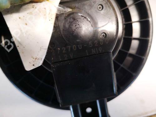 Heater blower motor SUBARU OUTBACK (BR) 2.0 D AWD (BRD) | BP35037120M62 - Image 2
