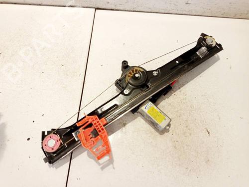 Used Front right window mechanism Front right window mechanism 34963213 34963213