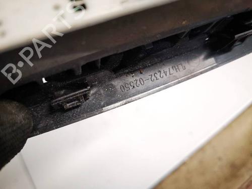 Switch TOYOTA AURIS (_E15_) 2.0 D-4D (ADE150_, ADE150R) | BP32553340I30 - Image 3